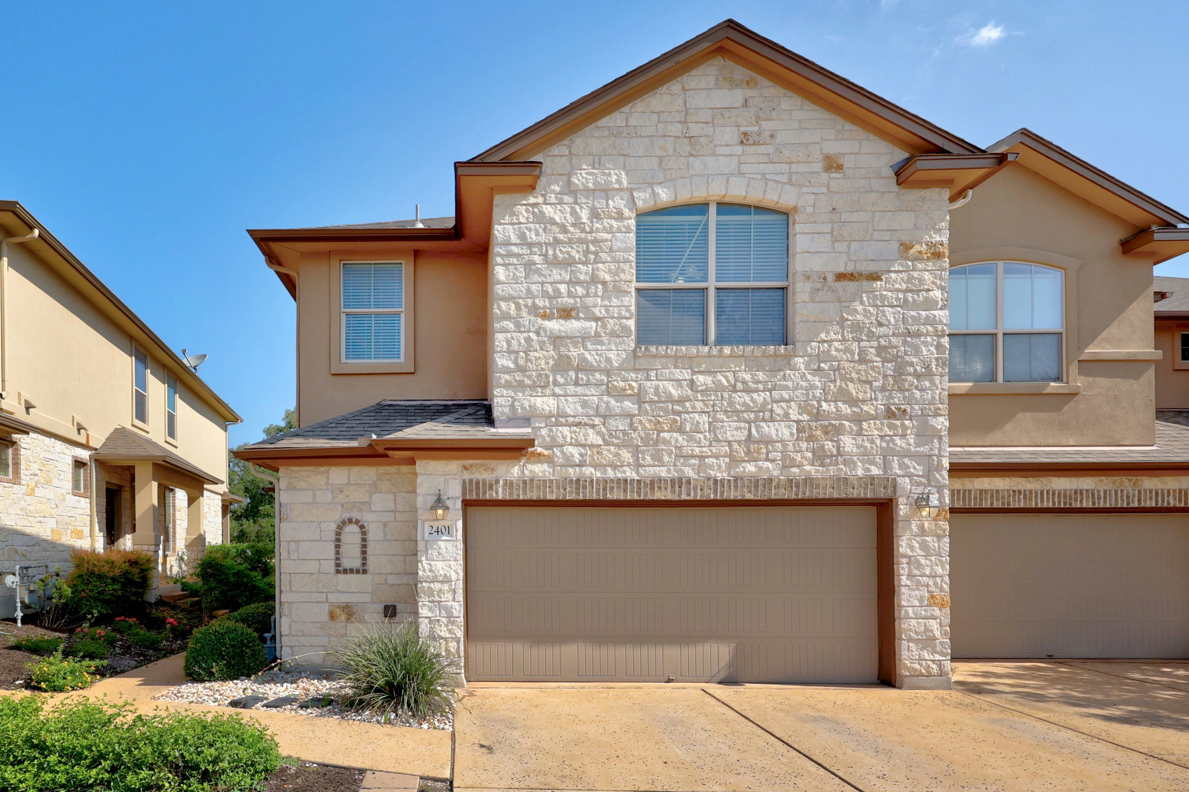 14001 Avery Ranch Boulevard Unit 2401, Austin, TX 78717, Presented by